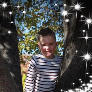 Meet your Posher, Louise